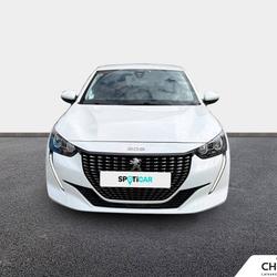 Peugeot 208 PureTech 75 S&S BVM5 Active Business occasion - Mougins - photo 2/21