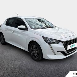 Peugeot 208 PureTech 75 S&S BVM5 Active Business occasion - Mougins - photo 3/21