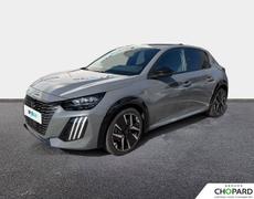 Peugeot 208 Mougins
