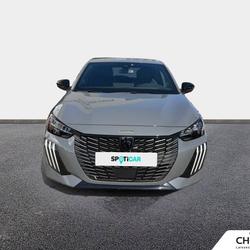 Peugeot 208 208 Hybrid 110 e-DCS6 GT Mougins