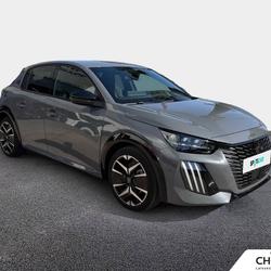 Peugeot 208 208 Hybrid 110 e-DCS6 GT Mougins