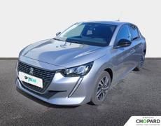 Peugeot 208 Mougins