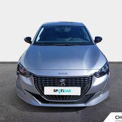 Peugeot 208 208 PureTech 100 S&S BVM6 Allure Pack Mougins