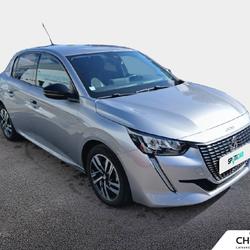 Peugeot 208 208 PureTech 100 S&S BVM6 Allure Pack Mougins