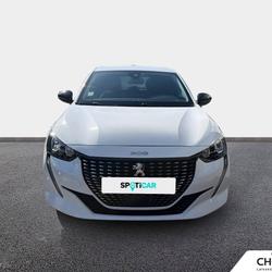 Peugeot 208 208 PureTech 100 S&S EAT8 Roadtrip Grasse