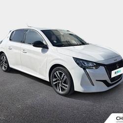 Peugeot 208 208 PureTech 100 S&S EAT8 Roadtrip Grasse