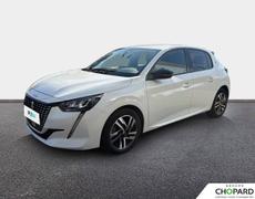 Peugeot 208 - 208 PureTech 100 S&S EAT8 Roadtrip - 14 990 €