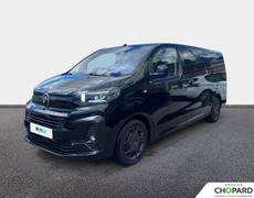 Citroen Spacetourer Mougins