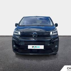 Citroen Spacetourer SpaceTourer XL BlueHDi 180 S&S EAT8 Business Mougins