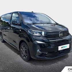 Citroen Spacetourer SpaceTourer XL BlueHDi 180 S&S EAT8 Business Mougins