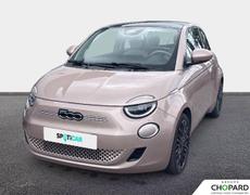 Fiat 500 II Mougins