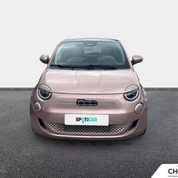 Fiat 500 II 500 e 118 ch La Prima Mougins