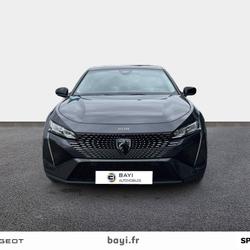 Peugeot 408 408 PHEV 225 e-EAT8 Allure Pack Mayenne