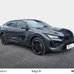 Peugeot 408 408 PHEV 225 e-EAT8 Allure Pack Mayenne