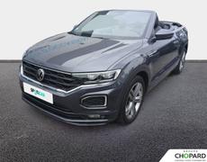 Volkswagen T-Roc Cabriolet Mougins