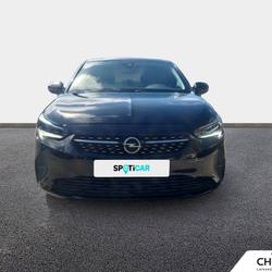 Opel Corsa Corsa 1.2 Turbo 100 ch BVA8 Elegance Business Mougins