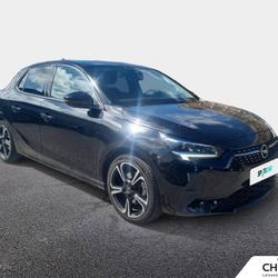 Opel Corsa Corsa 1.2 Turbo 100 ch BVA8 Elegance Business Mougins