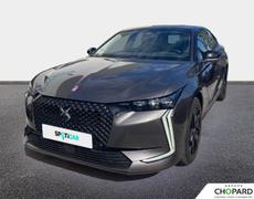DS DS4 Mougins