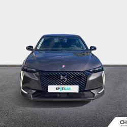DS DS4 DS 4 PureTech 130 EAT8 Performance Line Mougins