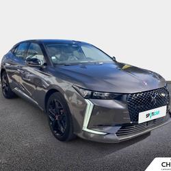 DS DS4 DS 4 PureTech 130 EAT8 Performance Line Mougins