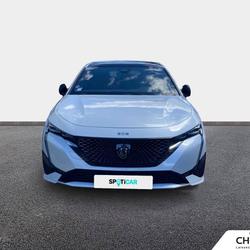 Peugeot 308 III Phase 1 308 PureTech 130ch S&S EAT8 GT Mougins