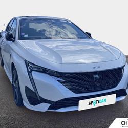 Peugeot 308 III Phase 1 308 PureTech 130ch S&S EAT8 GT Mougins