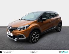 Renault Captur Mayenne