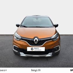 Renault Captur Captur TCe 120 Energy EDC Intens Mayenne