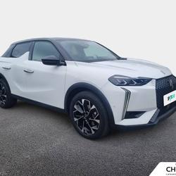 Ds DS3 DS 3 E-Tense Opera Mougins