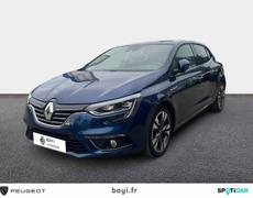 Renault Megane 4