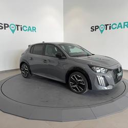 Peugeot 208 208 Hybrid 145 e-DCS6 GT Fleury-les-Aubrais