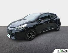 Renault Clio 4 Grasse