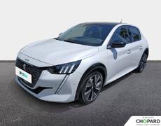 Peugeot 208 Mougins