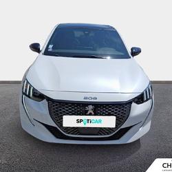 Peugeot 208 208 PureTech 130 S&S EAT8 GT Line Mougins