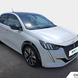 Peugeot 208 208 PureTech 130 S&S EAT8 GT Line Mougins