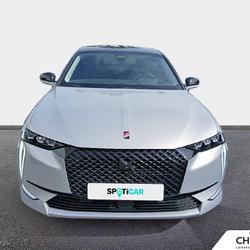 DS DS4 DS 4 PureTech 130 EAT8 Performance Line+ Mougins