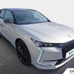 DS DS4 DS 4 PureTech 130 EAT8 Performance Line+ Mougins