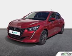 Peugeot 208 Mougins