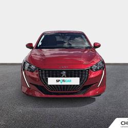 Peugeot 208 208 PureTech 75 S&S BVM5 Style Mougins