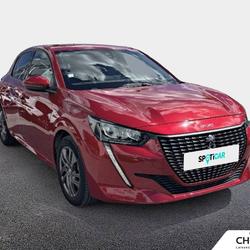 Peugeot 208 208 PureTech 75 S&S BVM5 Style Mougins