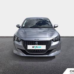 Peugeot 208 208 PureTech 100 S&S BVM6 Style Grasse