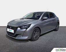 Peugeot 208 Grasse