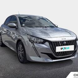 Peugeot 208 208 PureTech 100 S&S BVM6 Style Grasse