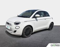 Fiat 500 II Mougins