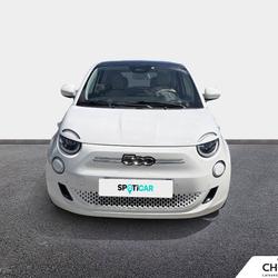 Fiat 500 II 500 e 118 ch La Prima Mougins