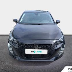 Peugeot 208 208 Hybrid 100 e-DCS6 Allure Grasse