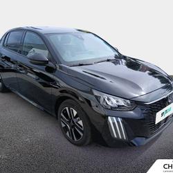 Peugeot 208 208 Hybrid 100 e-DCS6 Allure Grasse