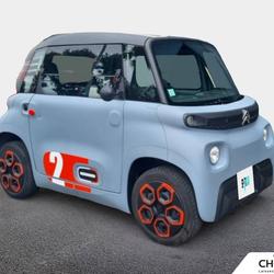 Citroen Ami AMI Mougins