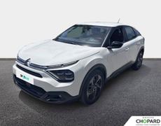 Citroen C4 Mougins