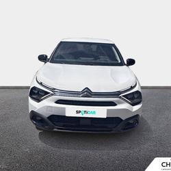 Citroen C4 C4 PureTech 130 S&S EAT8 Feel Pack Mougins